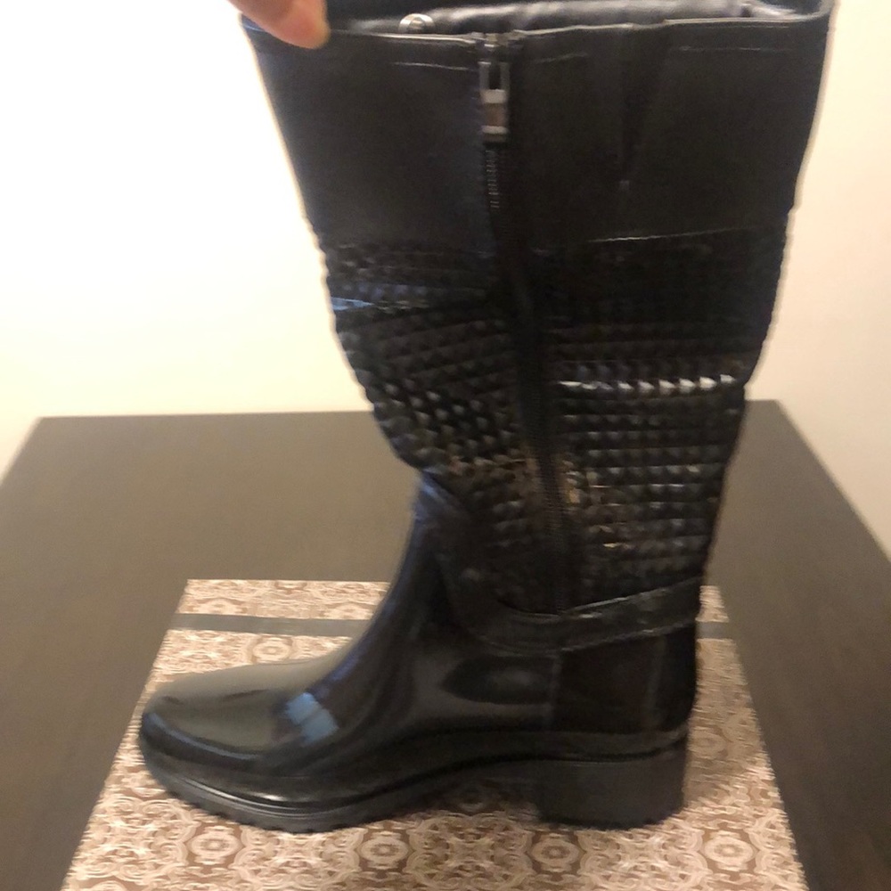 Rain Boots